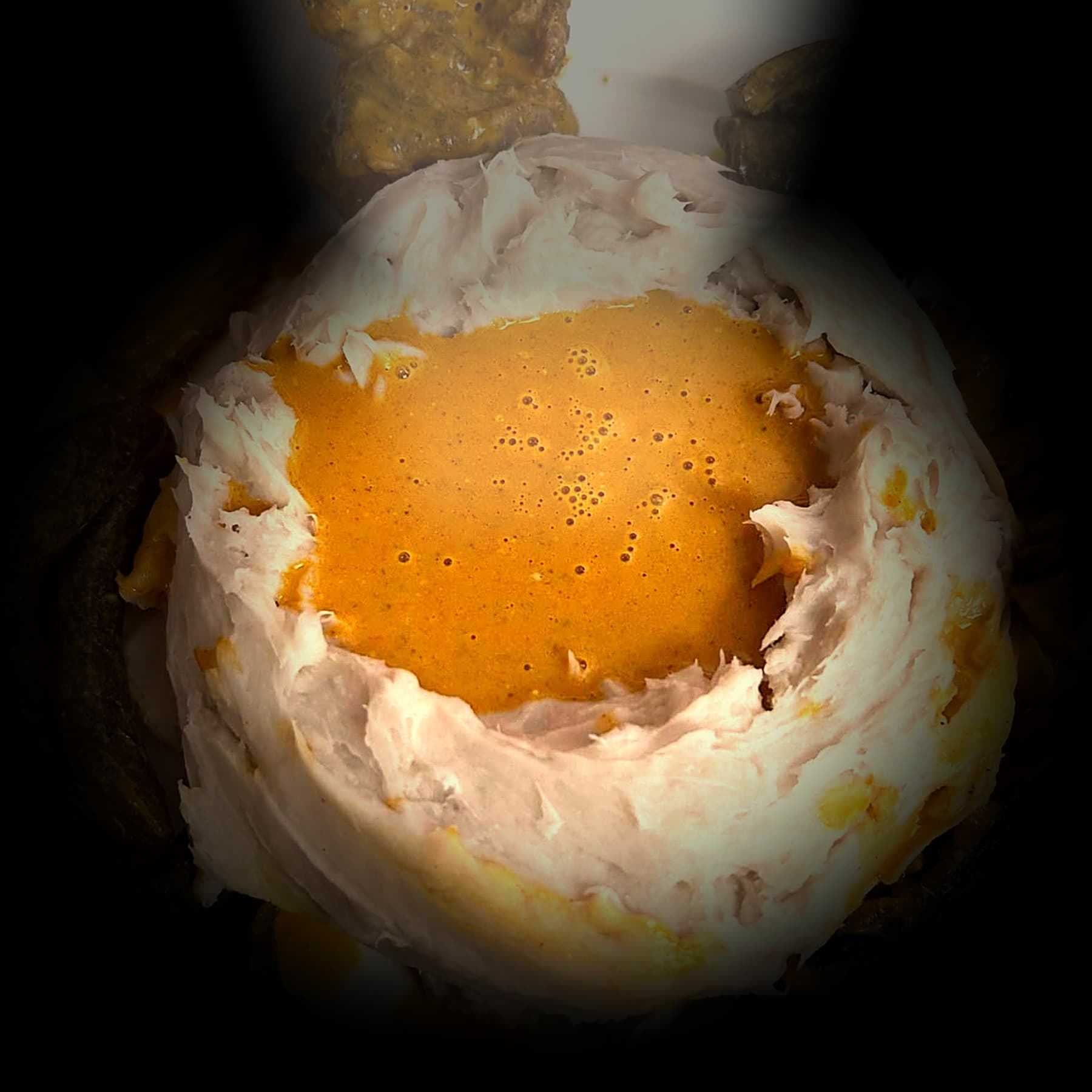 Taro / Achu